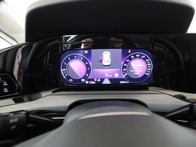 Volkswagen Golf 1.5 eTSI Golf VIII Style