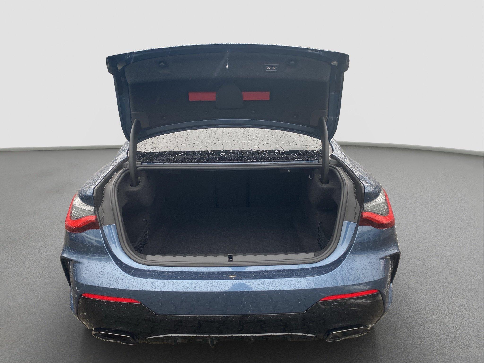 BMW M440 Coupé M440i xDrive