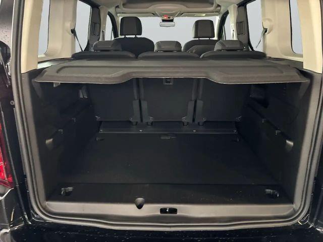 Opel Combo GS-Line Grand Sport