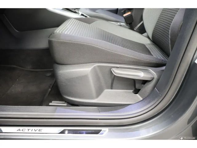 Volkswagen T-Roc 1.5 TSI DSG