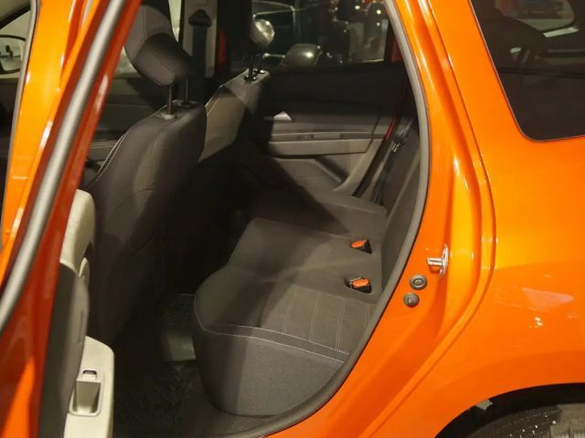 Dacia Duster 1.3 TCe II TCe 130