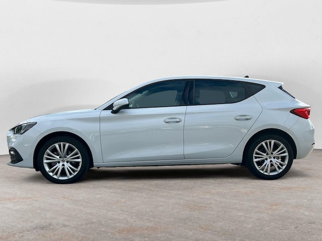 Seat Leon 2.0 TDI DSG Style