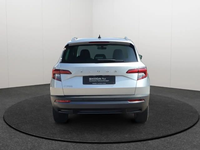 Skoda Karoq 1.5 TSI Style Style
