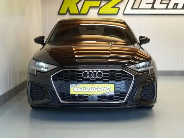 Audi A3 30 TDI S-Tronic Sedan