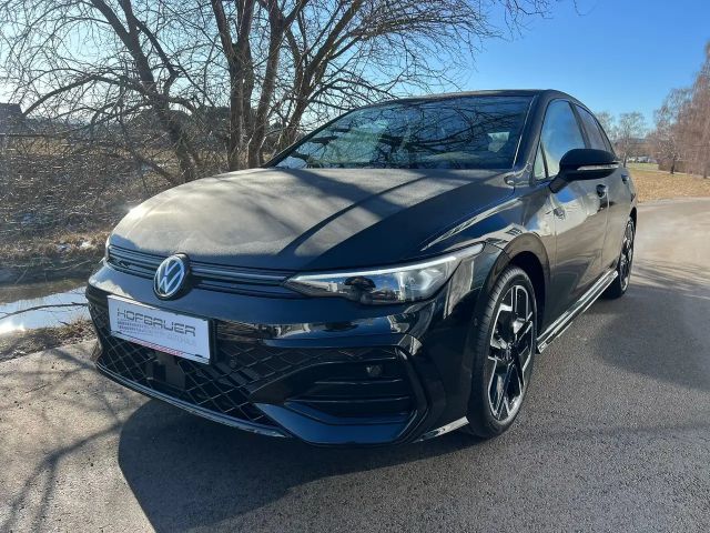 Volkswagen Golf DSG Sport