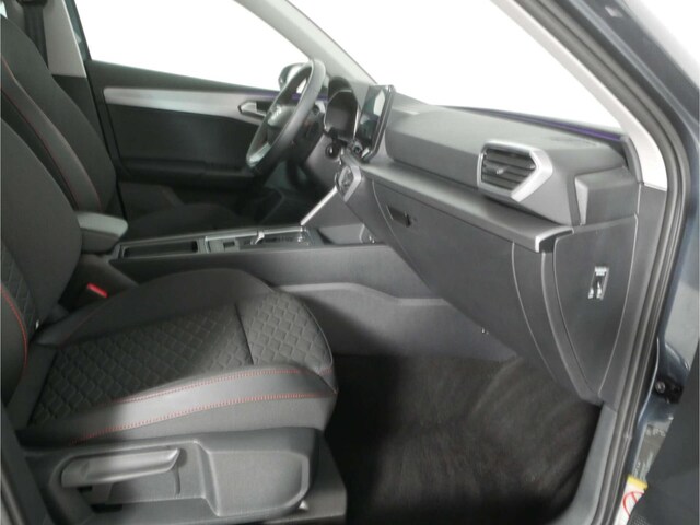 Seat Leon 1.5 eTSI FR-lijn Sportstourer