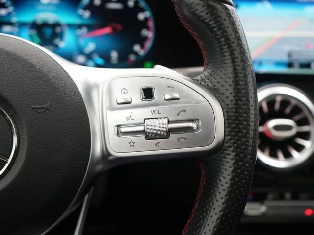 Mercedes-Benz GLB 250 4MATIC AMG Line