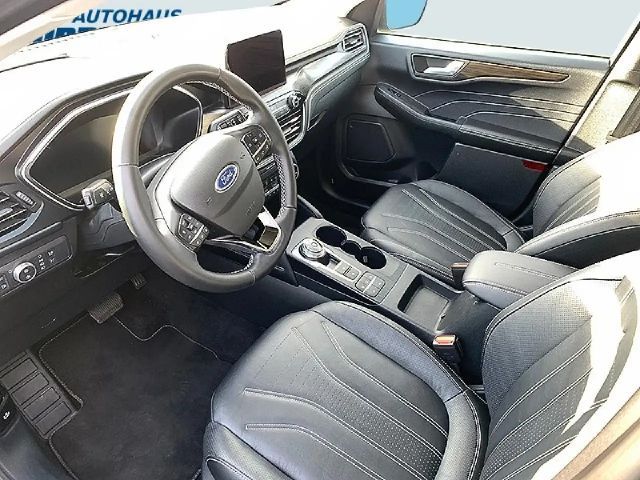 Ford Kuga Plug in Hybrid Vignale