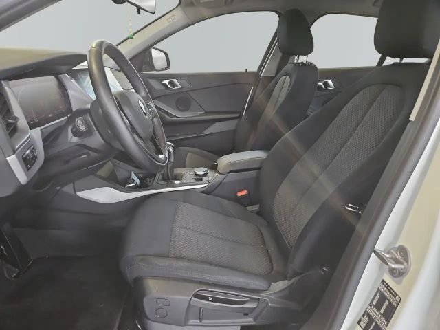 BMW 116 116d Advantage pakket Sedan