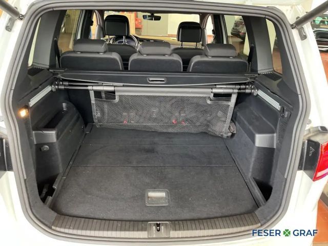 Volkswagen Touran 1.5 TSI