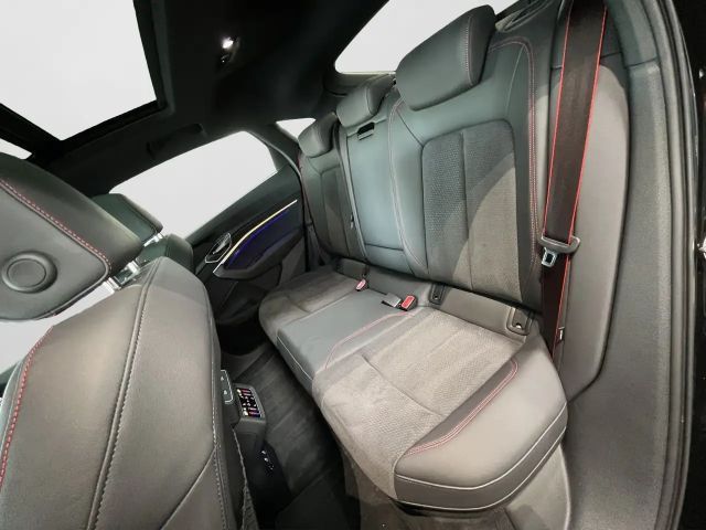 Audi Q8 e-tron 55 Quattro S-Line