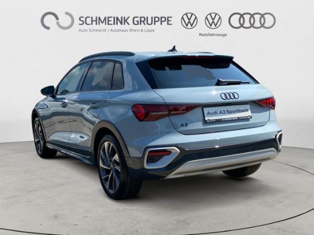 Audi A3 35 TDI S-Tronic