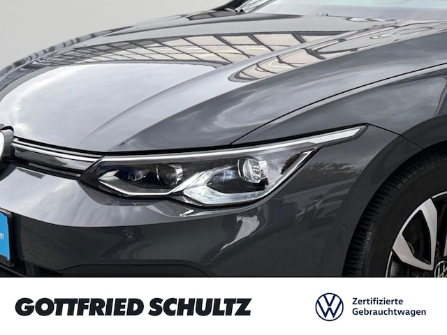 Volkswagen Golf 2.0 TDI DSG