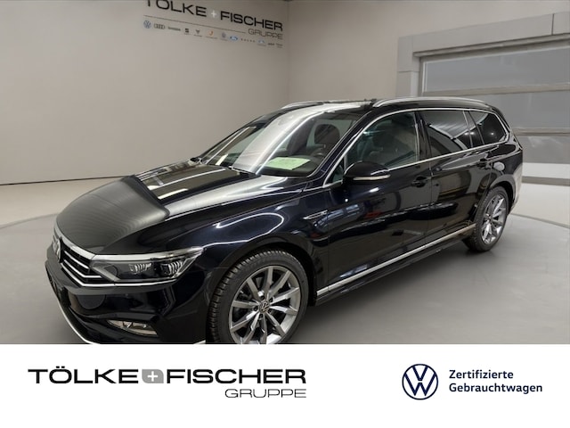 Volkswagen Passat 2.0 TDI BMT Variant