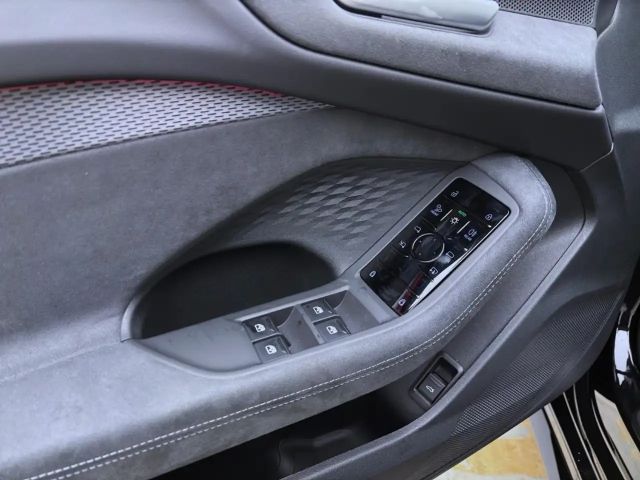 Audi A5 Avant S-Line