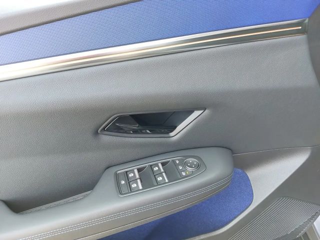 Renault Scenic Alpine E-Tech Esprit