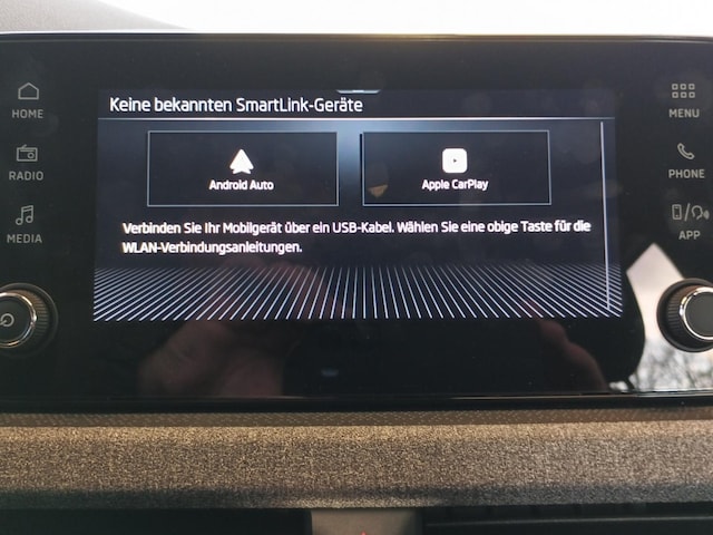 Skoda Scala 1.0 TSI Selection