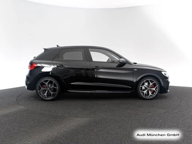 Audi A1 40 TFSI S-Line S-Tronic