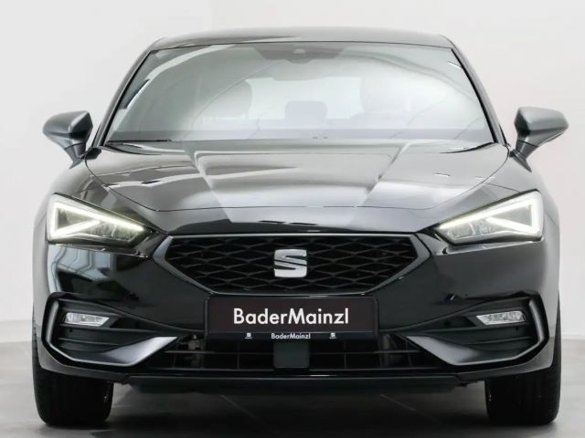 Seat Leon FR-lijn