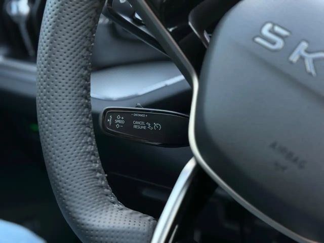 Skoda Kodiaq 2.0 TDI 4x4 Sportline