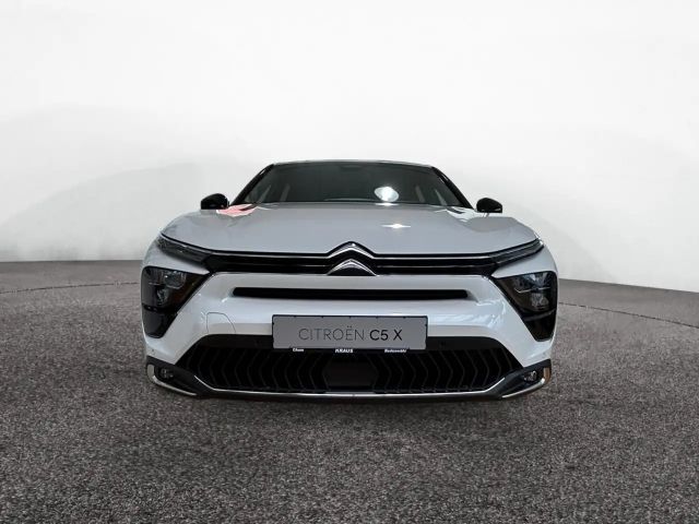 Citroën C5 X Hybrid Plus