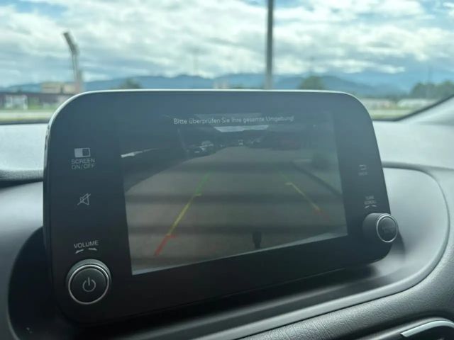 Fiat Tipo Life Turbo