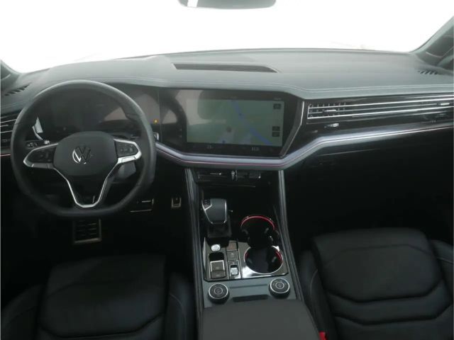 Volkswagen Touareg 3.0 V6 TDI R-Line