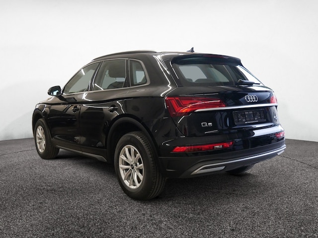 Audi Q5 40 TDI Quattro S-Tronic