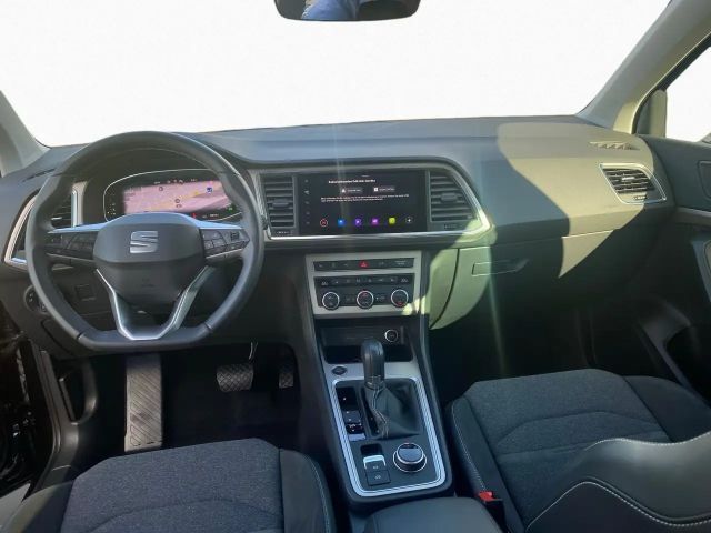 Seat Ateca 1.5 TSI DSG