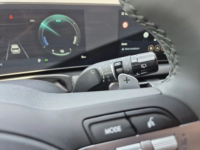 Hyundai Tucson T-GDi Vierwielaandrijving