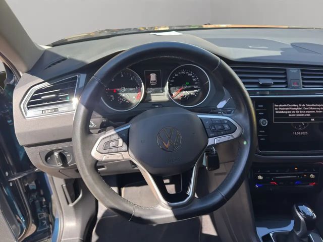 Volkswagen Tiguan 2.0 TDI DSG Life