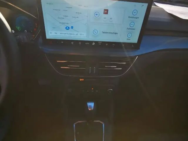 Ford Focus Active Limited