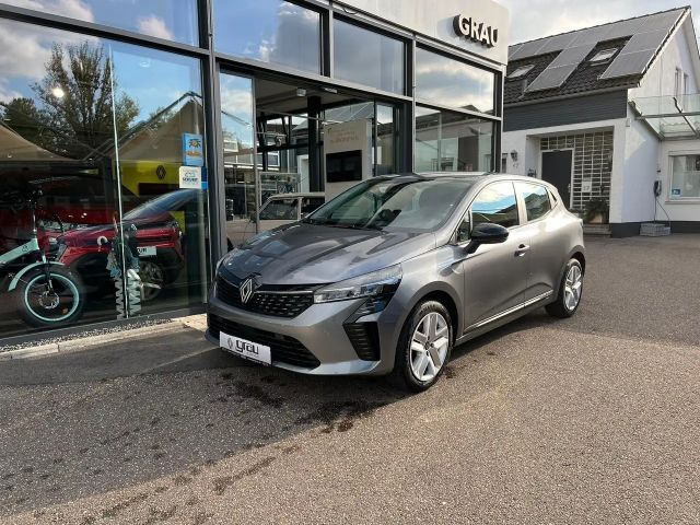 Renault Clio Evolution TCe 90