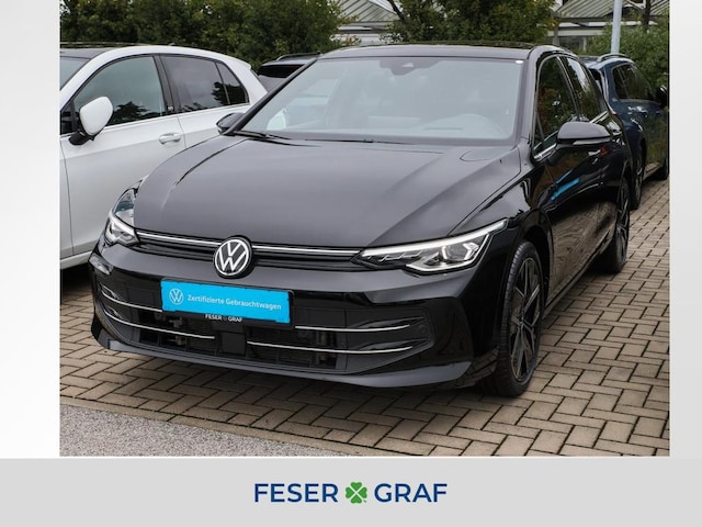Volkswagen Golf 1.5 eTSI