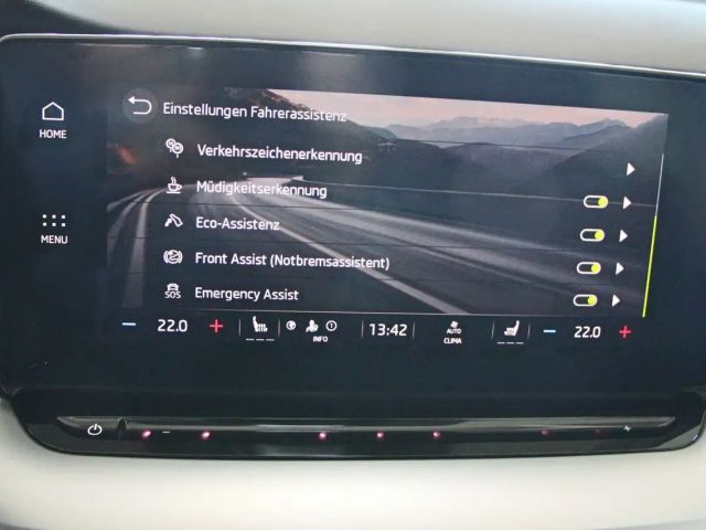 Skoda Octavia 2.0 TDI Style Style