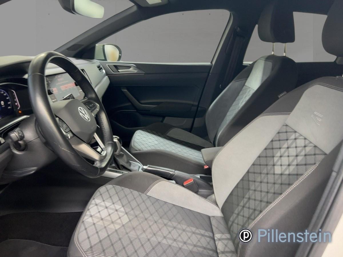 Volkswagen Taigo DSG R-Line