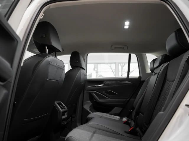 Volkswagen Tiguan 2.0 TDI DSG Life Sound