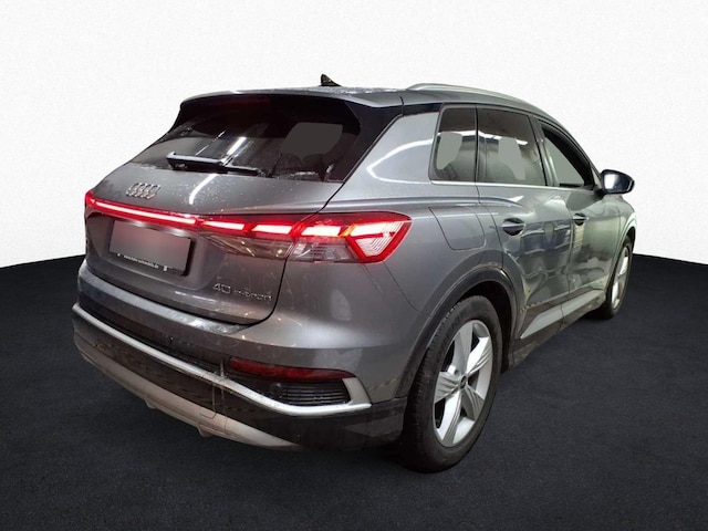 Audi Q4 e-tron 40