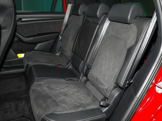 Skoda Kodiaq 2.0 TDI 4x4 Sportline