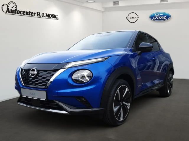 Nissan Juke N-Design Hybrid / ProPilot / BOSE