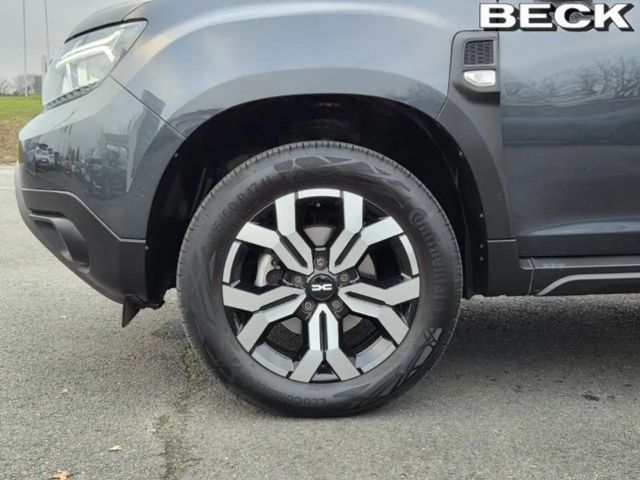 Dacia Duster TCe 130