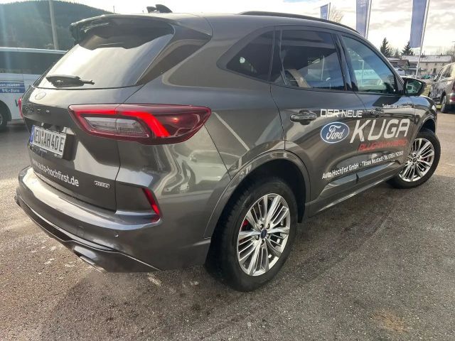 Ford Kuga Plug in Hybrid ST Line X