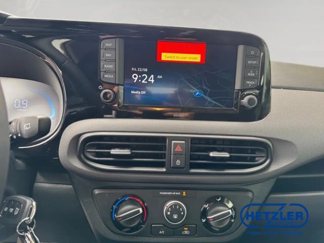 Hyundai i10 1.0 Trend