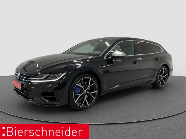 Volkswagen Arteon Shooting Brake 2.0 TSI DSG