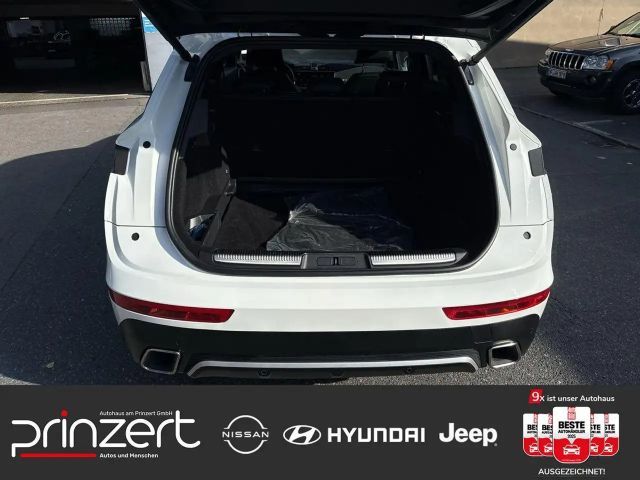 DS DS 7 Crossback Crossback