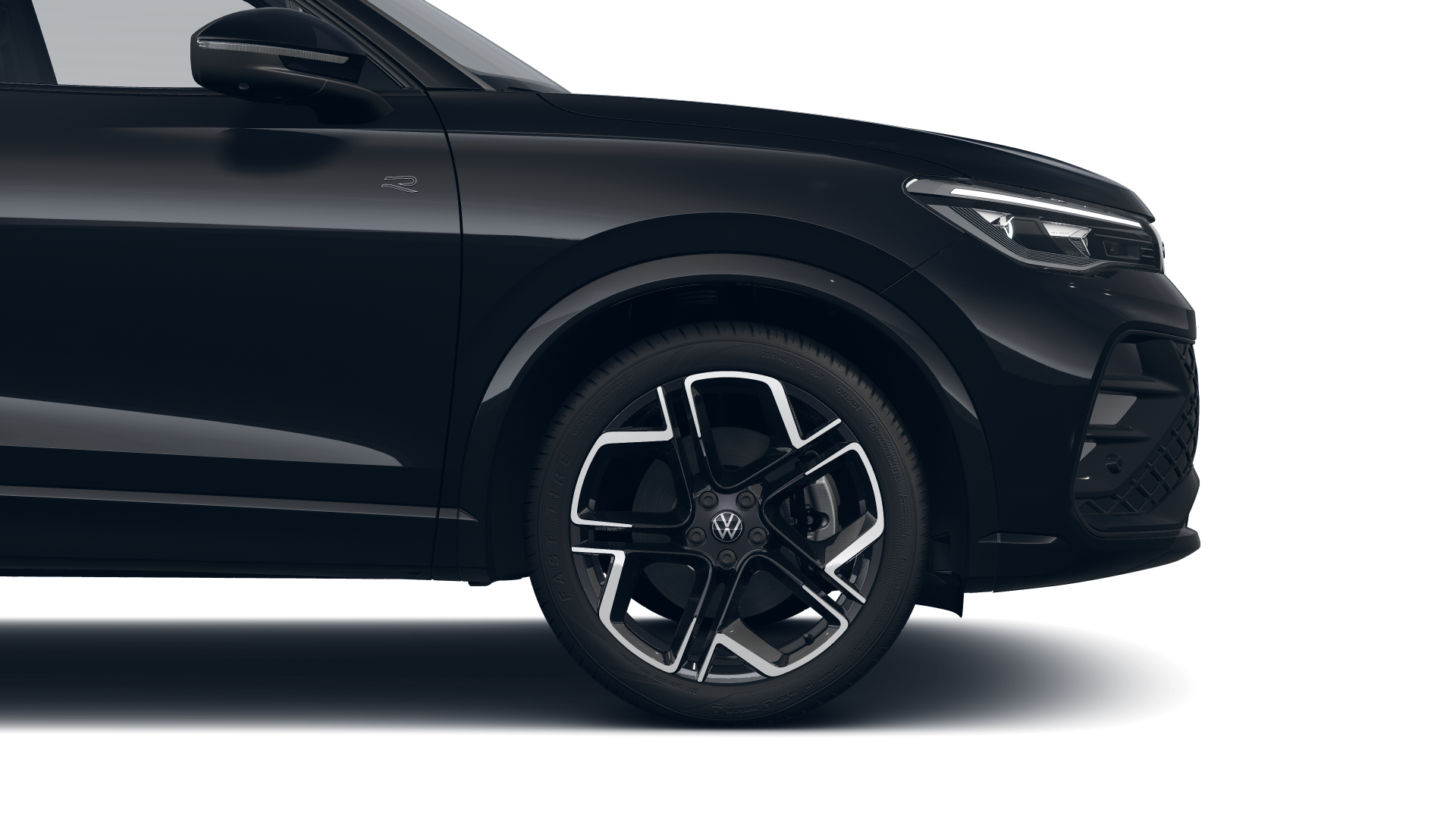 Volkswagen Tiguan 2.0 TDI R-Line