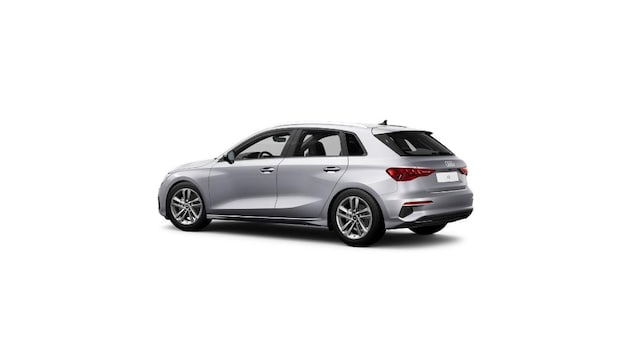Audi A3 35 TDI S-Tronic Sportback
