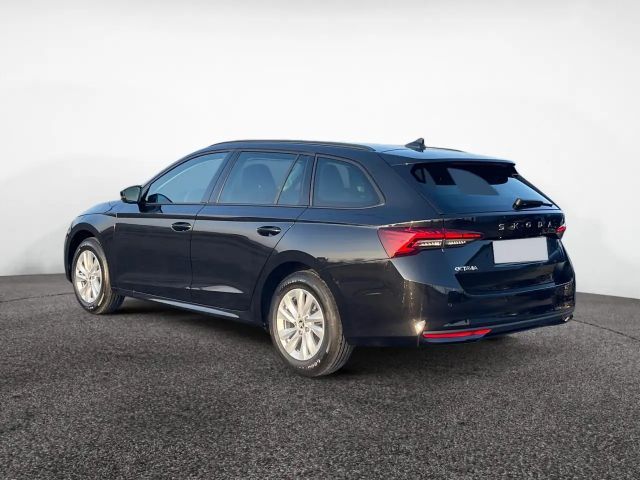 Skoda Octavia Combi Selection