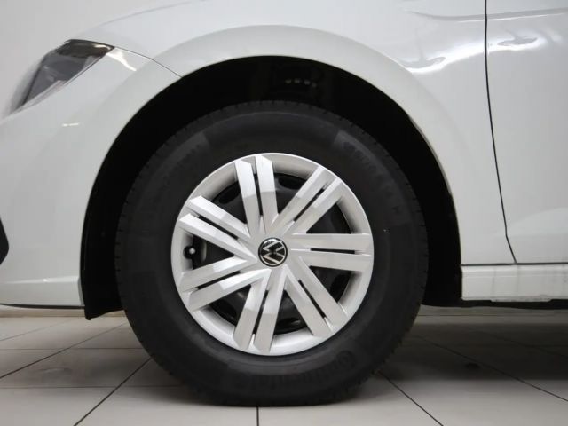 Volkswagen Polo 4Me TSI