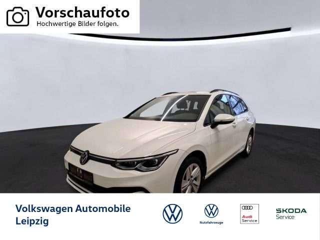 Volkswagen Golf 1.5 TSI Golf VIII Life Variant